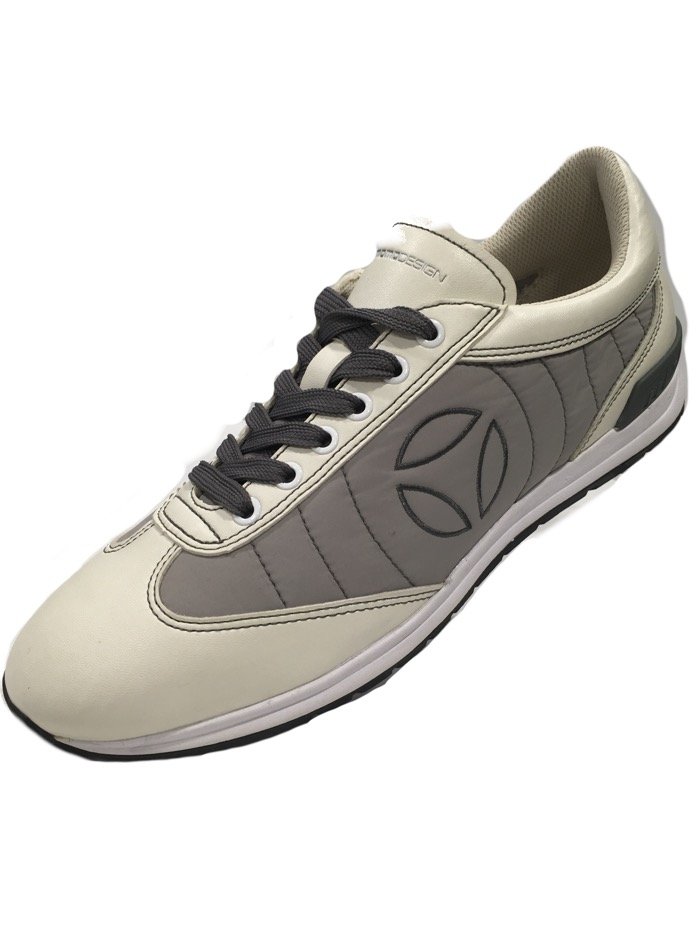 Momodesign Sneakers Scarpe Uomo Sepang Grey -PREZZO OUTLET- UNICO 43 | eBay