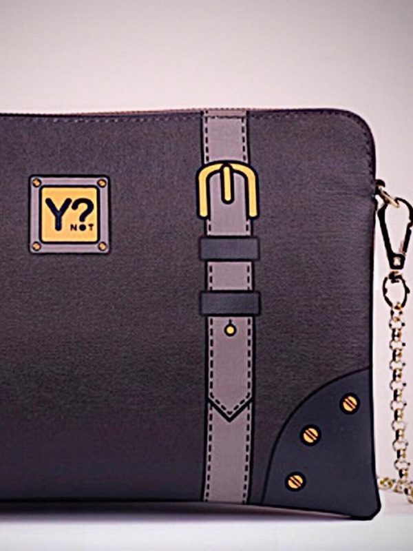 Borsa Y Not ai 18